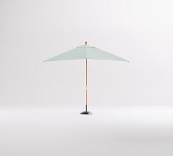 Kravet Premium 10' Rectangular Outdoor Patio Umbrella