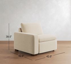 Build Your Own Westlake Sectional