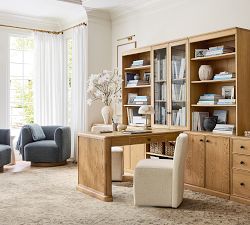 Somorset Curtain Rod