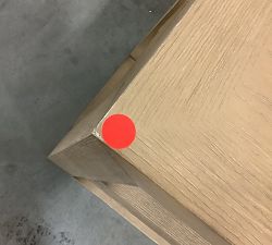 Open Box: Dillon Mini Nightstand (20") - Seadrift