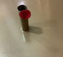 Open Box: Lit Twinkling Twig Tree, 7'H - Gold