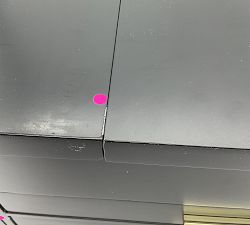 Open Box: Stella Jewelry Box, Ultimate - Black