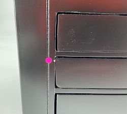 Open Box: Stella Jewelry Box, Ultimate - Black