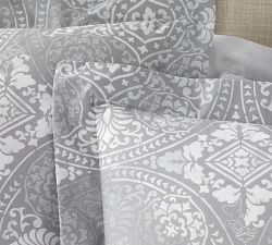 Carins Organic Sham
