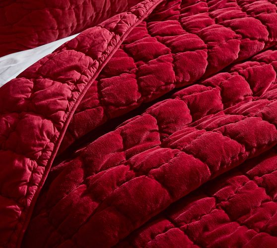 Cozy Cloud Handcrafted Quilt