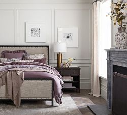 Kali Handcrafted Patchwork Cotton Quilt &amp; Shams