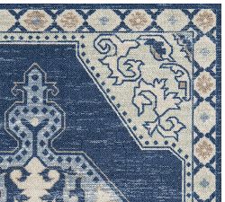 Neelia Persian-Style Rug