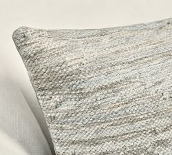 Olson Handwoven Outdoor Pillow