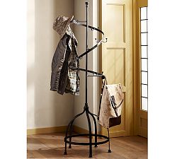 Parker Coat Rack