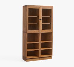 Reed Modular Bar Storage Cabinet (36")