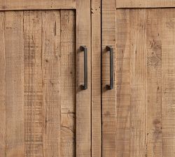 Stafford Reclaimed Wood Buffet