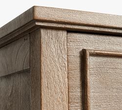 Astoria 5-Drawer Tall Lingerie Dresser