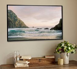 Big Sur by Justine Milton