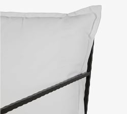 Blithdale Metal Outdoor Sofa (77")