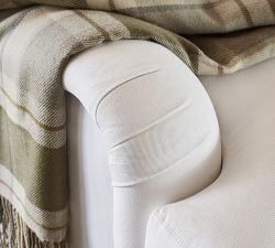 Carlisle Swivel Chair