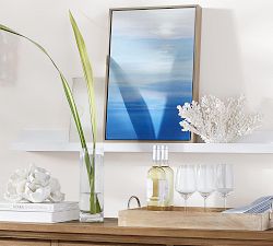 Faux White Spike Coral