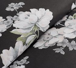 Lydia Print Duvet Cover &amp; Shams