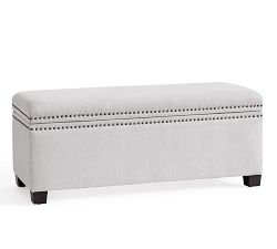 Tamsen Storage Bench (49.5")