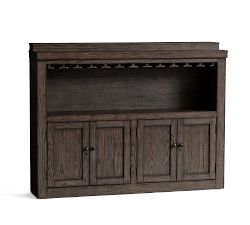 Bixby Bar Cabinet Buffet (60.5")