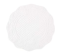 Boutis Cotton Round Placemats - Set of 4