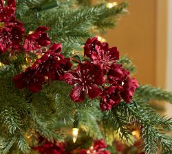 Claret Botanical Pick