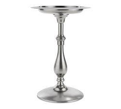 Classic Bird Bath Pedestal