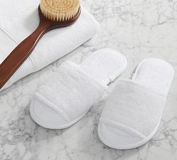Classic Terry Slippers
