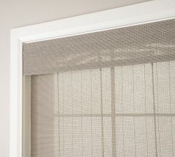 Custom Carri Unlined Shade