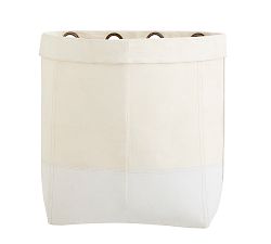 Gabrielle Organization System - Canvas Hanging Hamper