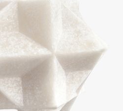 Handmade Faraday Decorative Sphere