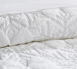 Karly Snowflake Coverlet