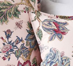 Laurel Palampore Sham