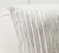 Liam Eco-Friendly Outdoor Pillow