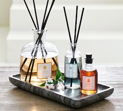Open Box: Apothecary Diffuser Collection - Linen Cashmere