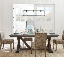 Seagrass Dining Chair