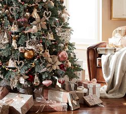 Personalized Grosgrain Frame Ornament