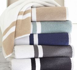 Tinsley Organic Bath Towel