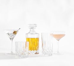 Westwood Martini Glasses - Set of 4