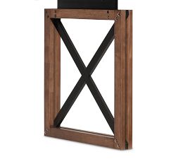 Build Your Own - Daniel Modular Office Collection