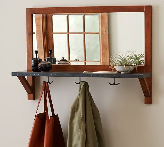 Channing Wall Mount Cubby