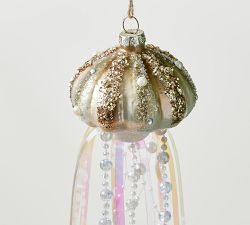 Jellyfish Ornament