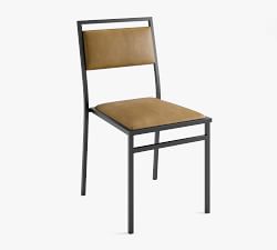 Garson Stacking Banquet Dining Chair