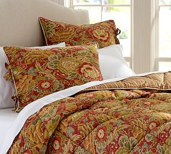 Helena Reversible Comforter