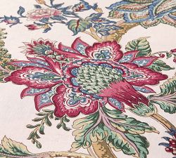 Laurel Palampore Duvet Cover &amp; Shams