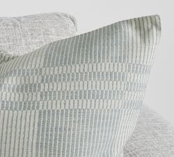 Morro Striped Pillow Cover