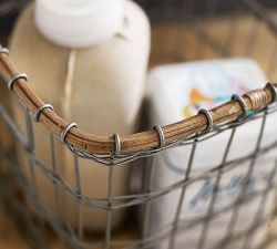 Remi Wire Mini Utility