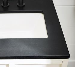 Sonoma 60&rdquo; Double Sink Vanity