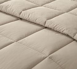 Sport Luxe Comforter
