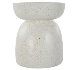 Anakin Round Accent Table