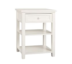 Beadboard Nightstand (21")